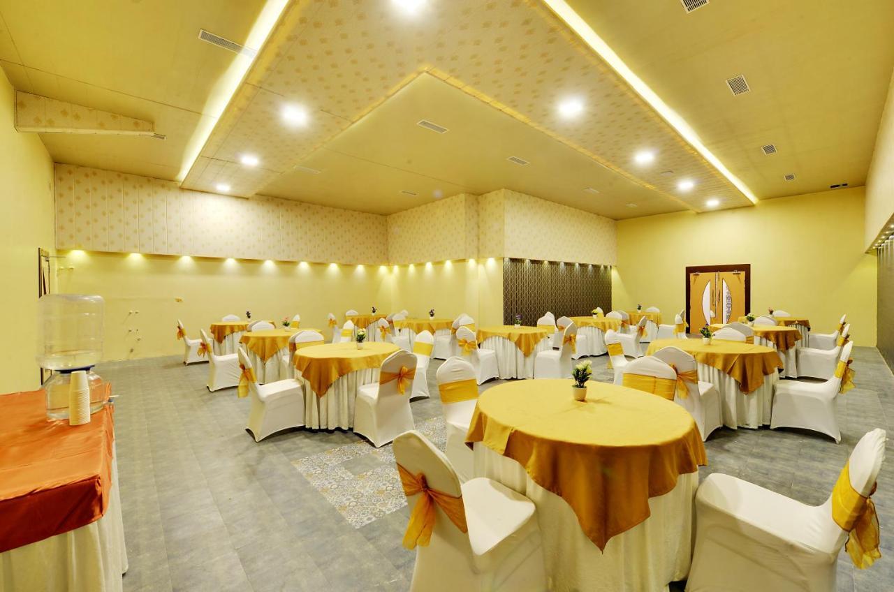 Manpho Bell Hotel & Convention Center Bengaluru Zewnętrze zdjęcie