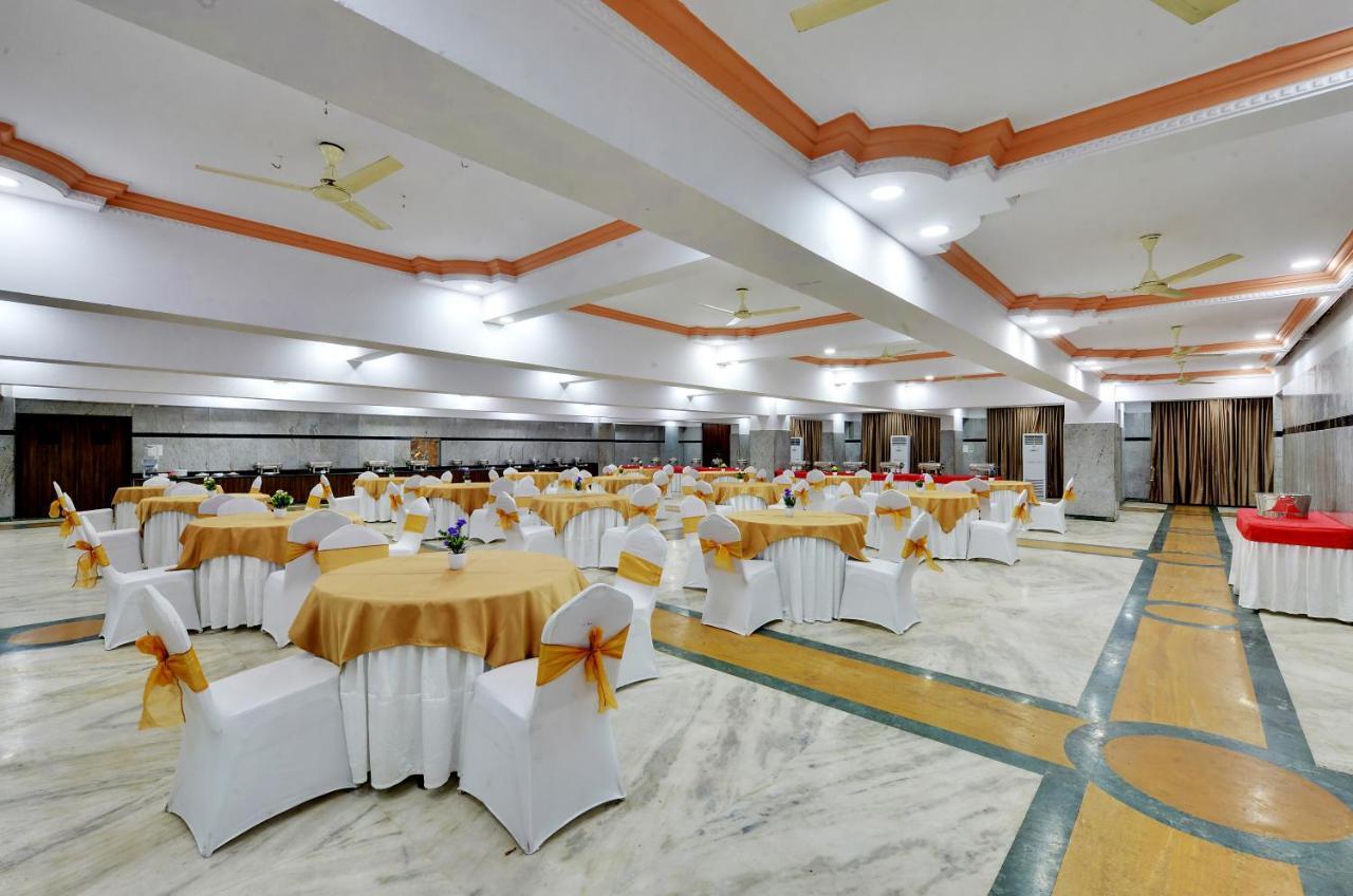 Manpho Bell Hotel & Convention Center Bengaluru Zewnętrze zdjęcie