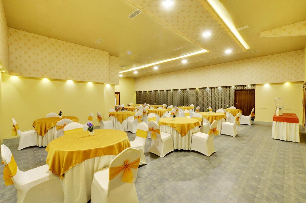 Manpho Bell Hotel & Convention Center Bengaluru Zewnętrze zdjęcie