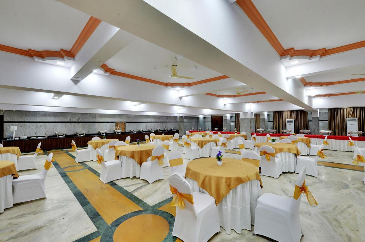 Manpho Bell Hotel & Convention Center Bengaluru Zewnętrze zdjęcie