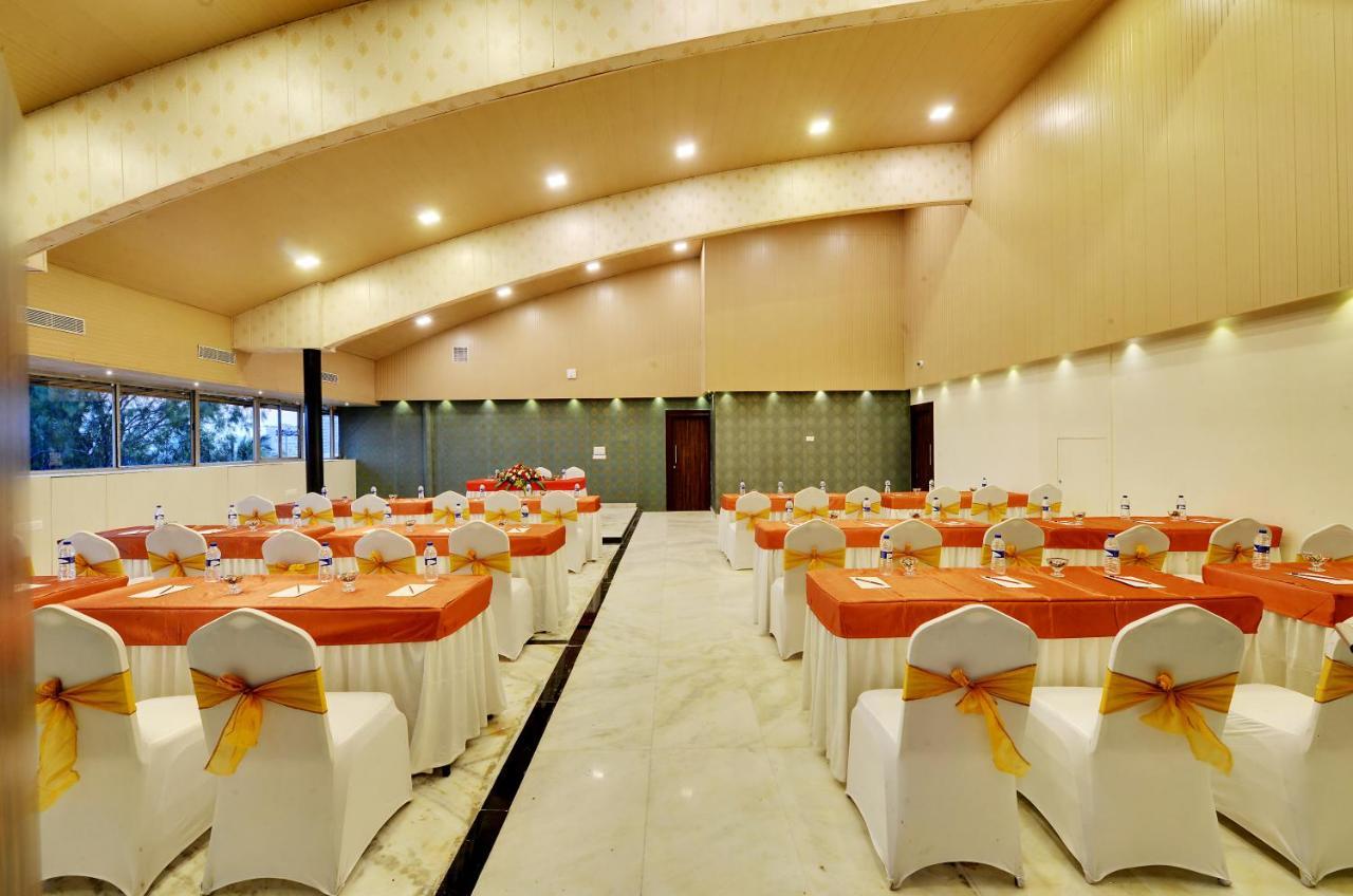 Manpho Bell Hotel & Convention Center Bengaluru Zewnętrze zdjęcie